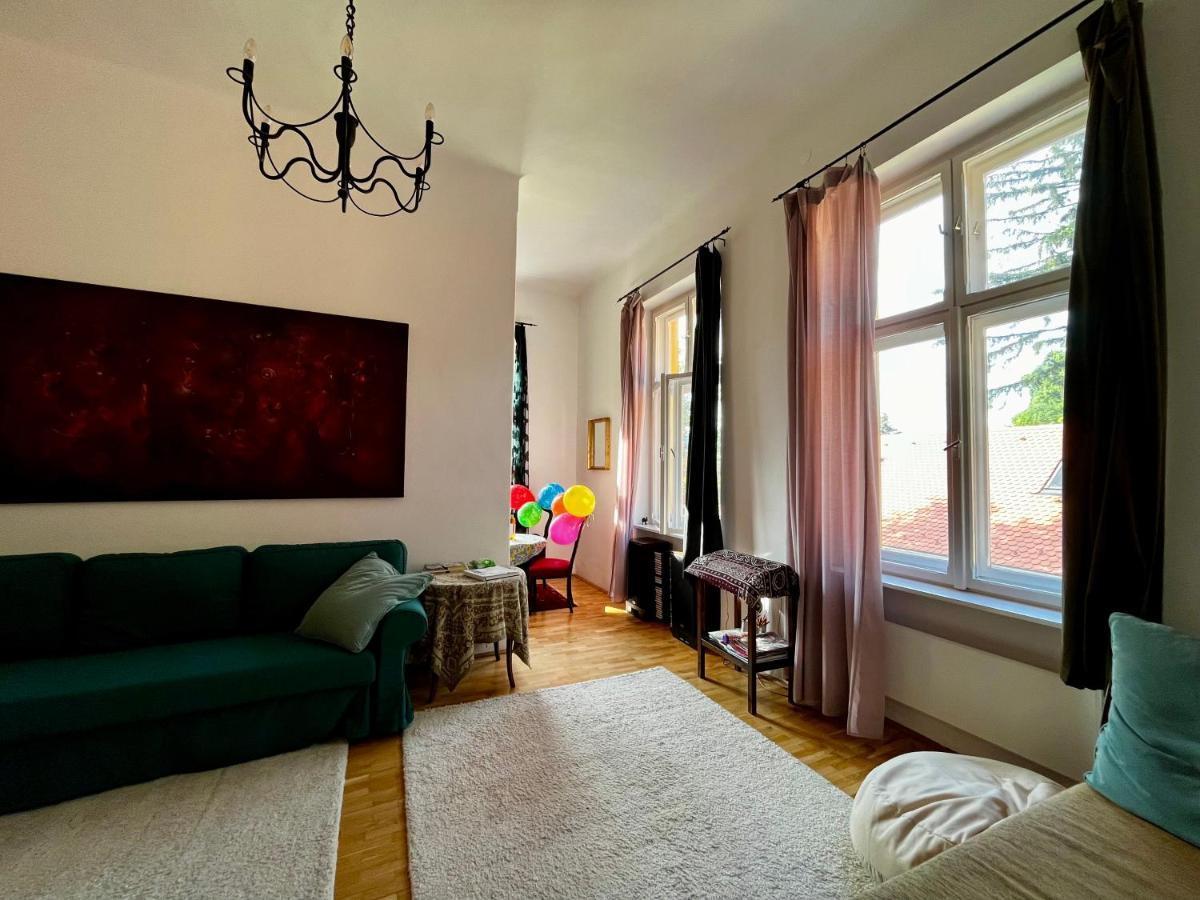 Apartmentvillasolomon7 Visegrad Ngoại thất bức ảnh