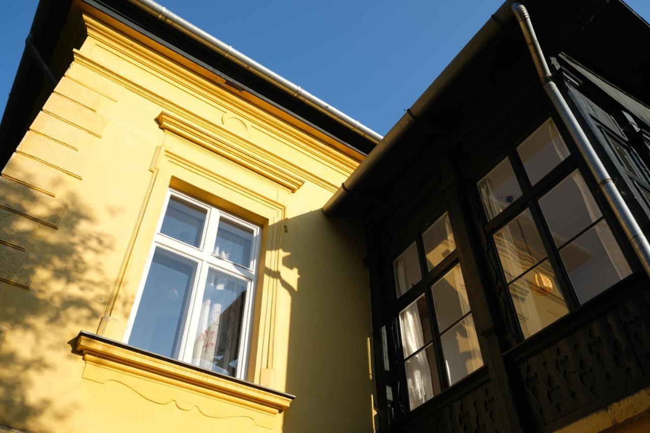 Apartmentvillasolomon7 Visegrad Ngoại thất bức ảnh
